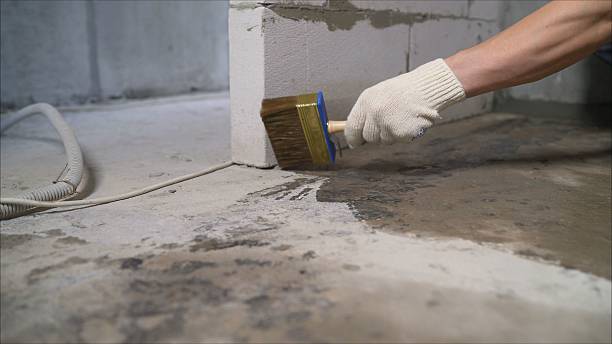 24/7 Emergency Wet Basement Repair experts in Berlin Heights, OH